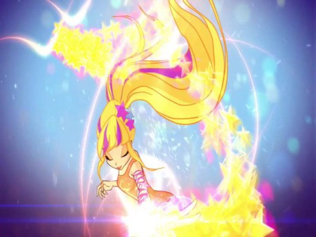 Stella Sirenix